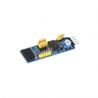 WSH-3709 Adapter AD/DA Channels 4 WSH-3709 Adapter AD/DA Channels 4