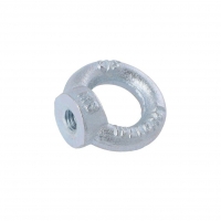 2x D-NZU.8 Lifting eye nut eye M8 2x D-NZU.8 Lifting eye nut eye M8