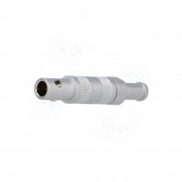 FFA.00.250.CTAC31Z Plug circular FFA.00.250.CTAC31Z Plug circular