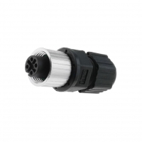 12-04BFFA-SL8001 Connector M12 12-04BFFA-SL8001 Connector M12