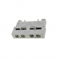 GVAE11 Auxiliary contacts Contacts GVAE11 Auxiliary contacts Contacts
