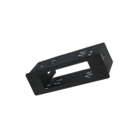 PCB.TYP.02 Mounting half frame for PCB.TYP.02 Mounting half frame for