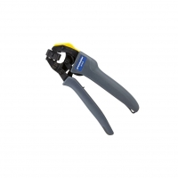 PR.JANUS Tool for crimping insulated solder PR.JANUS Tool for crimping insulated solder