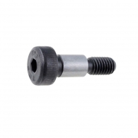 2X ISO 7379-6-M5-10 Shoulder screw 2X ISO 7379-6-M5-10 Shoulder screw