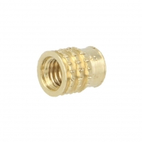 10x KVT-001M3 Threaded insert 10x KVT-001M3 Threaded insert