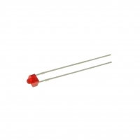 5x LTL-709E LED 1.8mm red 5x LTL-709E LED 1.8mm red