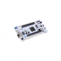 NUCLEO-F767ZI Dev.kit ARM ST Comp NUCLEO-F767ZI Dev.kit ARM ST Comp