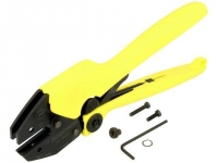 TA0000 Tool for crimping terminals TA0000 Tool for crimping terminals