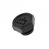 2x TCD.3/8 Oil fill plug without 2x TCD.3/8 Oil fill plug without