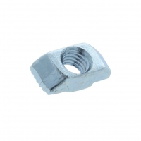 10x FA-096H08615 Nut for profiles 10x FA-096H08615 Nut for profiles
