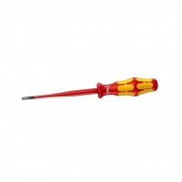 WERA.160/35/06 Screwdriver slot WERA.160/35/06 Screwdriver slot