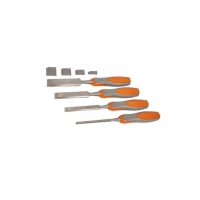AV-10010 Set chisels 4pcs Tip AV-10010 Set chisels 4pcs Tip