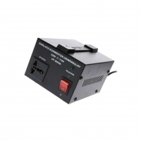 VP-500VA Autotransformer VP-500VA Autotransformer