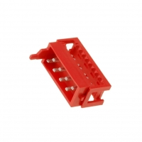 AMP-7-215083-8 Connector AMP-7-215083-8 Connector