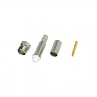 FME6121B1ND3G150 Plug FME female FME6121B1ND3G150 Plug FME female