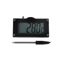 MOD-TEMP100 Panel meter LCD 3,5 MOD-TEMP100 Panel meter LCD 3,5