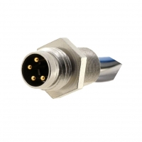 ELST4408RVFM Connector M8 E socket ELST4408RVFM Connector M8 E socket