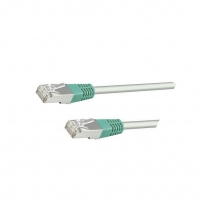 F/UTP5-CCA-CR-030 Patch cord F/UTP F/UTP5-CCA-CR-030 Patch cord F/UTP