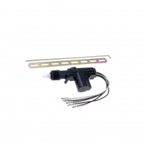 SIL5 Central lock actuator 12VDC SIL5 Central lock actuator 12VDC