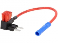 ROZ.04 Splitter 2 mini fuses 10A ROZ.04 Splitter 2 mini fuses 10A