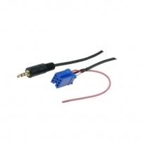 ZRS-AUX/BC-JACK Aux adapter Jack ZRS-AUX/BC-JACK Aux adapter Jack