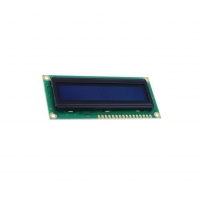 REC001602ABPP5N0 Display OLED REC001602ABPP5N0 Display OLED