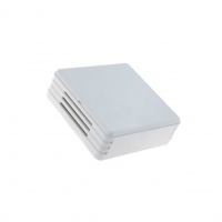 BOX-SENS-WHITE Enclosure for BOX-SENS-WHITE Enclosure for