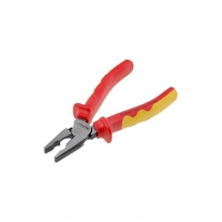 WEL.HLCP180 Pliers insulated, universal WEL.HLCP180 Pliers insulated, universal