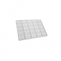 TE25-4 Insert Application TE25-4 Insert Application
