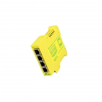 SW-504 Industrial module switch SW-504 Industrial module switch
