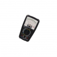 AX-7020 Analogue multimeter AX-7020 Analogue multimeter