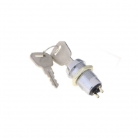 KS-34 Switch key switch 2-position KS-34 Switch key switch 2-position