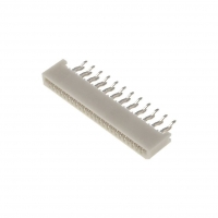 4x MX-52806-2410 Connector FFC / 4x MX-52806-2410 Connector FFC /
