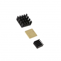 DF-FIT0542 Aluminium,black Pcs 3 DF-FIT0542 Aluminium,black Pcs 3