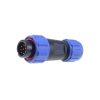 SP1310/P9 Plug Connector circular SP1310/P9 Plug Connector circular