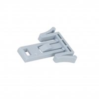 DXMG-WALL-CLIP DIN rail mounting DXMG-WALL-CLIP DIN rail mounting
