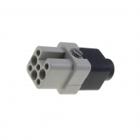 2-1103001-3 Connector HTS female 2-1103001-3 Connector HTS female