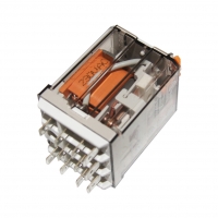 56.32.9.024.0000 Relay electromagnetic DPDT 56.32.9.024.0000 Relay electromagnetic DPDT