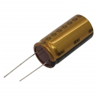 10x UFG1H220MEM Capacitor 10x UFG1H220MEM Capacitor