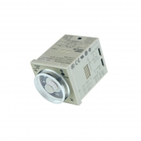 A-H3C-R Timer 0,2s÷300h DPDT A-H3C-R Timer 0,2s÷300h DPDT