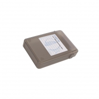 UA0133B Hard discs housing: UA0133B Hard discs housing:
