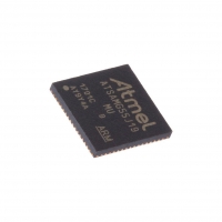 ATSAMG55J19B-MU ARM ATSAMG55J19B-MU ARM