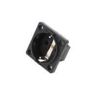 10584-0S Connector: AC supply 10584-0S Connector: AC supply