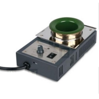 POT-Q100-4C Device soldering pot POT-Q100-4C Device soldering pot
