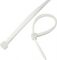 100x CV-100 Cable tie L100mm 100x CV-100 Cable tie L100mm