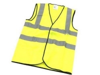 AV-13100 Reflection waistcoat AV-13100 Reflection waistcoat