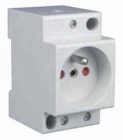 Z-SD230-BS Schuko socket Mounting Z-SD230-BS Schuko socket Mounting