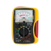 AX-7003 Analogue multimeter V AX-7003 Analogue multimeter V