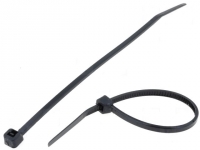 100x CV-100W Cable tie L100mm 100x CV-100W Cable tie L100mm