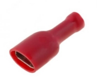 20x ST-010/R Terminal flat 6.3mm 20x ST-010/R Terminal flat 6.3mm